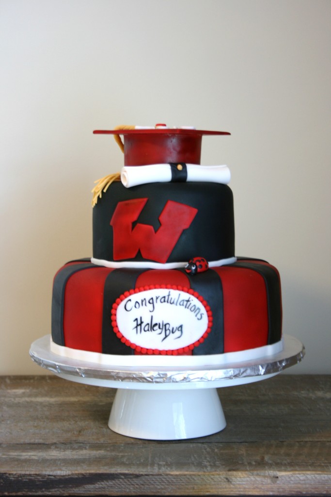 Graduation Cakes Danielle Kattan Cakes Winston Salem